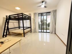 Hillion Residences (D23), Apartment #584460461